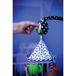 MUSICAL MOBILE CAROUSEL