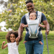 STAYCOOL 4-IN-1 CONVERTIBLE CARRIER