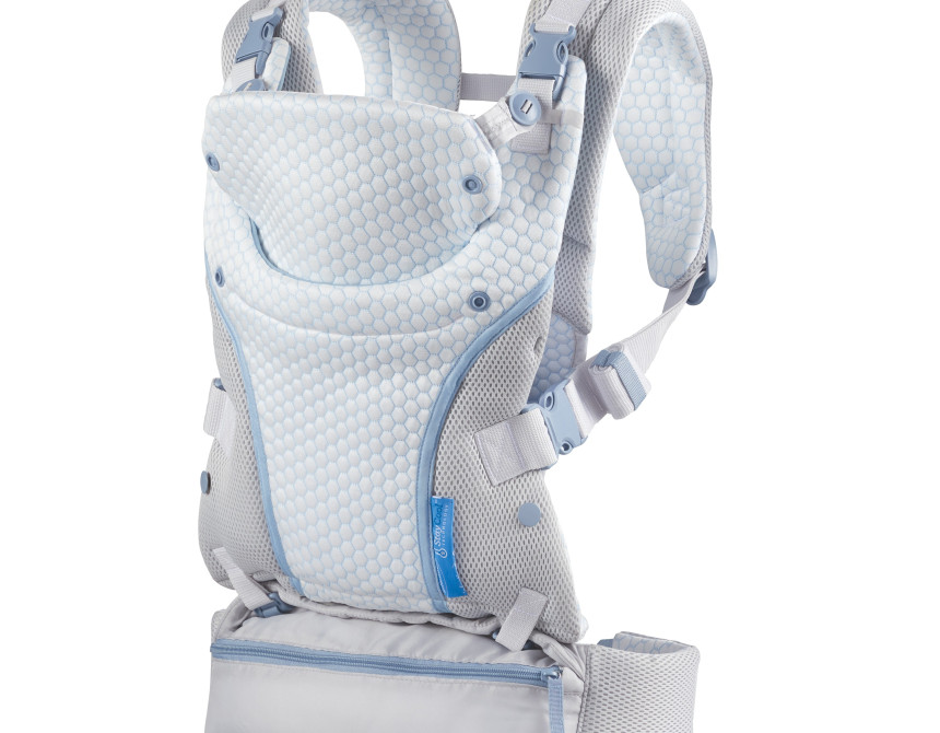 STAYCOOL 4-IN-1 CONVERTIBLE CARRIER