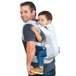 STAYCOOL 4-IN-1 CONVERTIBLE CARRIER