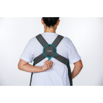 SWIFT CLASSIC CARRIER WITH POCKET GREY