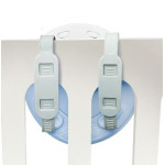 WOM SOOTHING LIGHT & PROJECTOR (BLUE)