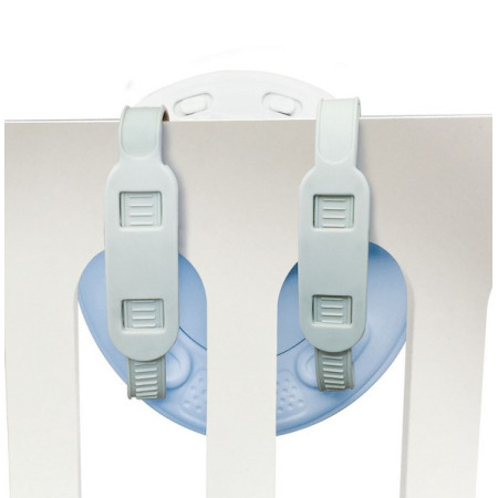 WOM SOOTHING LIGHT & PROJECTOR (BLUE)