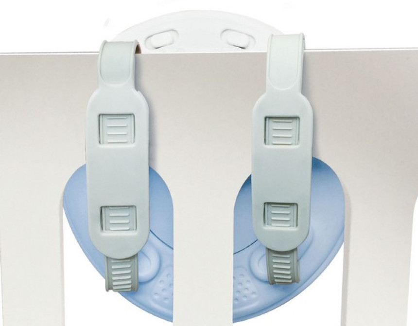 WOM SOOTHING LIGHT & PROJECTOR (BLUE)