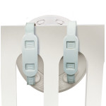 WOM SOOTHING LIGHT & PROJECTOR (ECRU)
