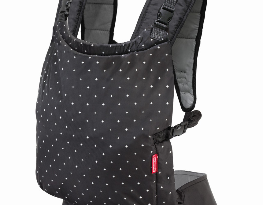 ZIP TRAVEL CARRIER™