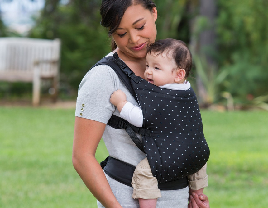 ZIP TRAVEL CARRIER™