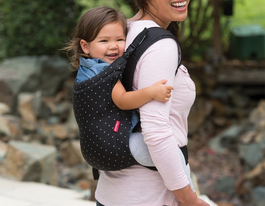ZIP TRAVEL CARRIER™