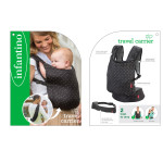 ZIP TRAVEL CARRIER™