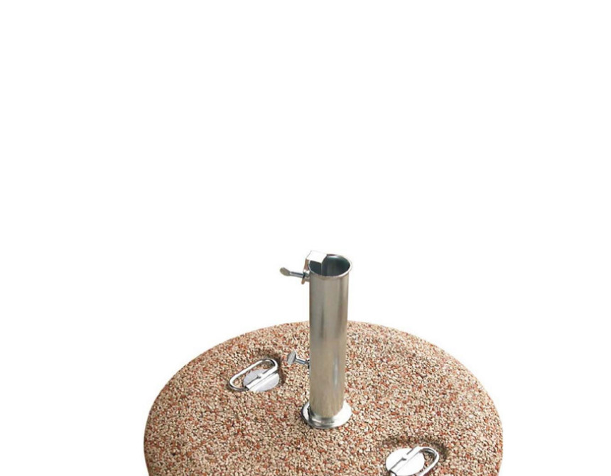 Umbrella Base Stone 65kg*