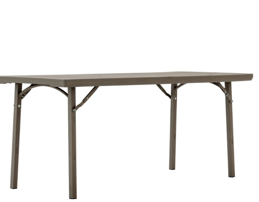 Table XL6* 183x76xh.76cm