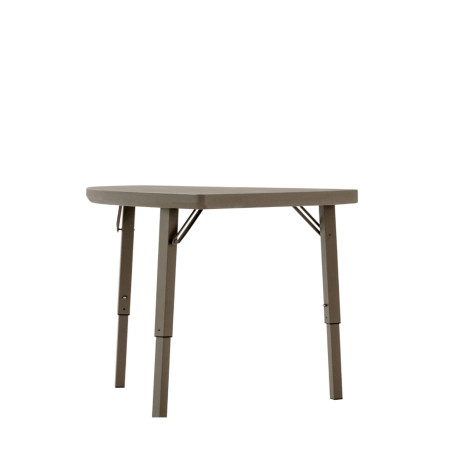 Table XL-Angle* 76x76xh.76cm