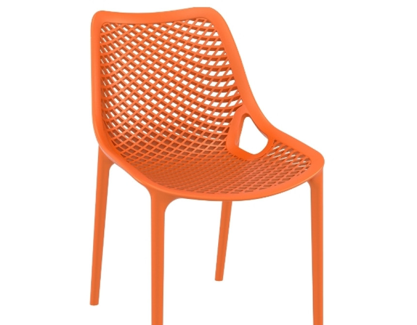 Air* Chair Orange