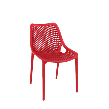 Air* Chair Red