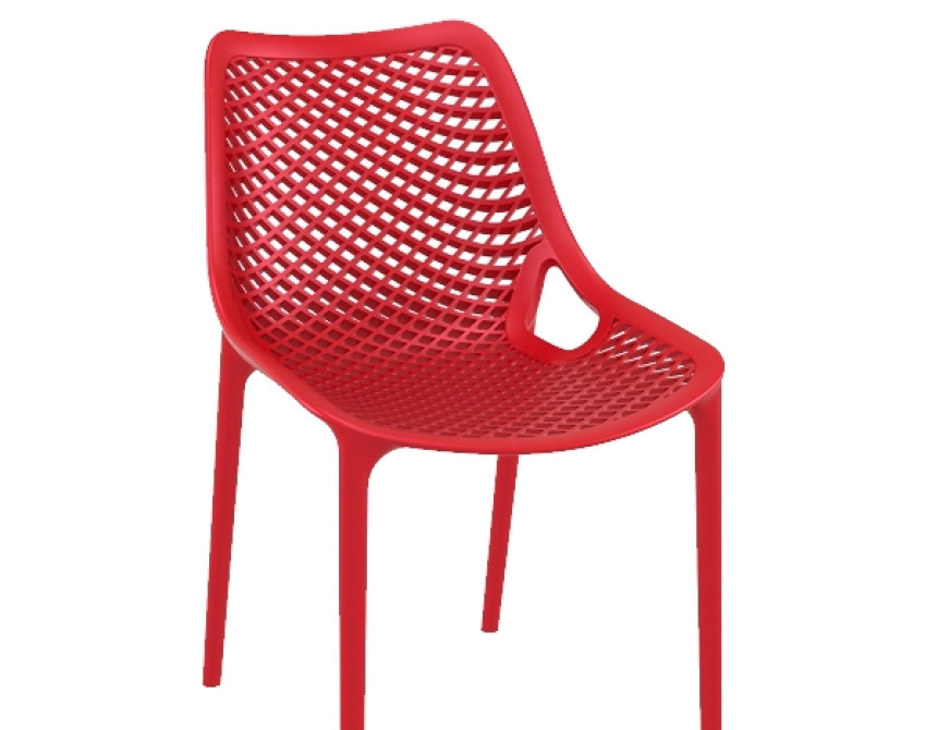 Air* Chair Red