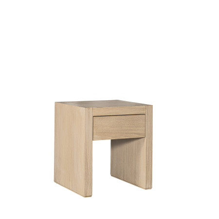Bedside tableTafta/DR 45x40xΥ.50cm*