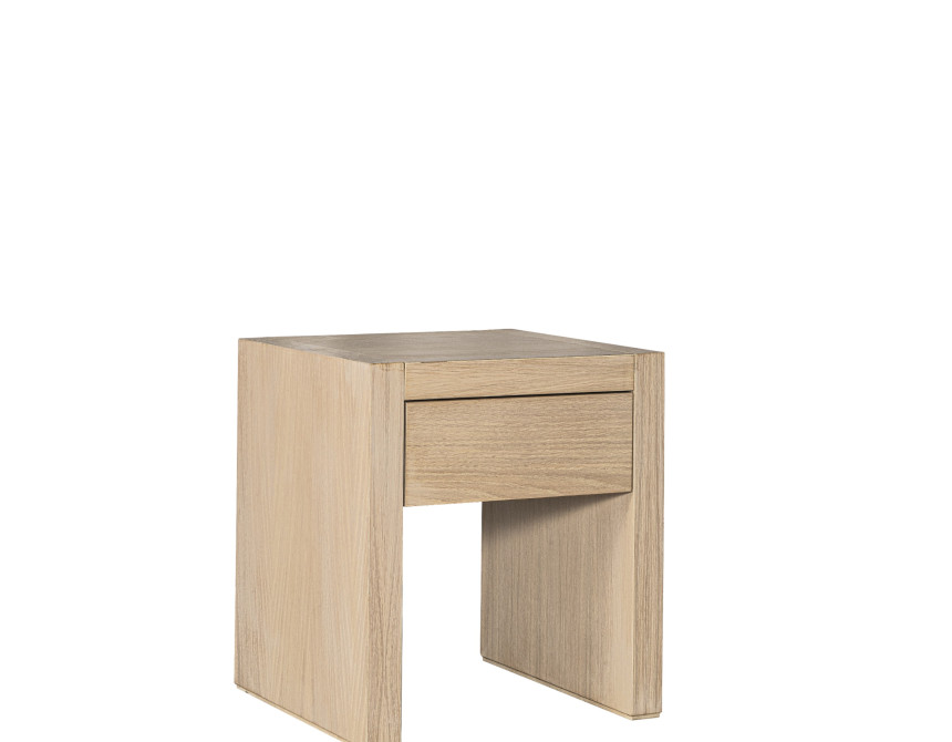 Bedside tableTafta/DR 45x40xΥ.50cm*