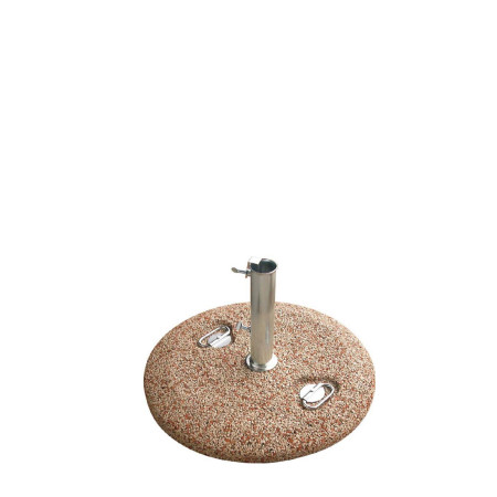 Umbrella Base Stone 85kg*