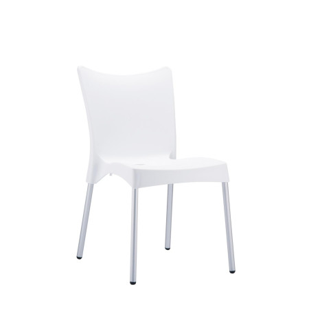 Juliette Chair White*