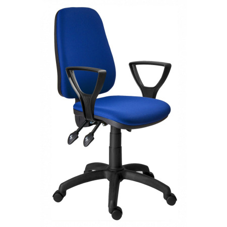 Asyn, Office Armchair Blue D4*