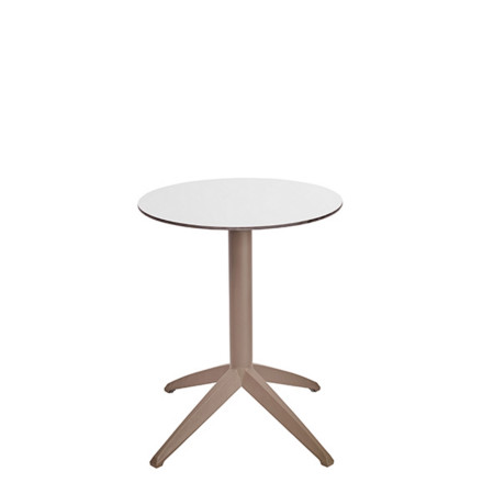 Quatro/R Cappuccino* Base