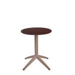 Quatro/R Cappuccino* Base
