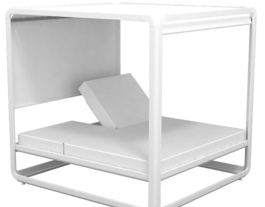 Caribbean Day Bed *