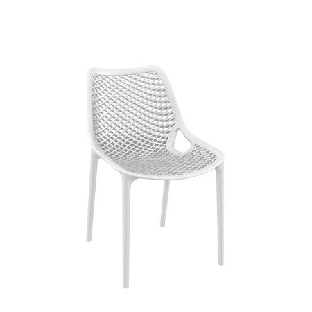 Air* Chair White