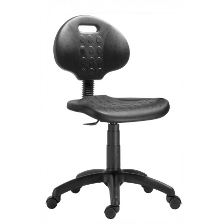 Nor Office Chair Black*
