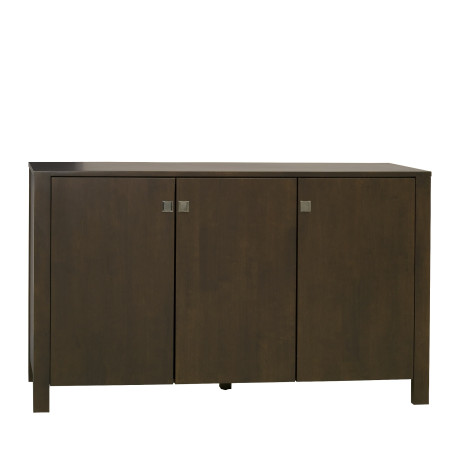 Cabinet 150x45x90cm Wenge