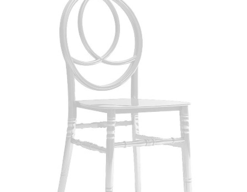 Chair Phoenix White*