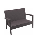 Pacific/D Brown* Sofa