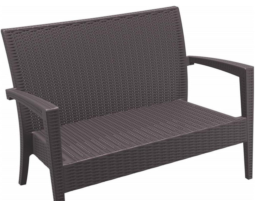 Pacific/D Brown* Sofa