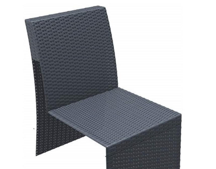 Monaco/ST-Extension Dark Grey*