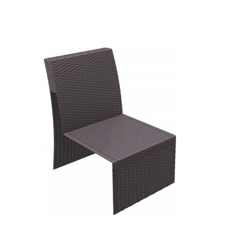 Monaco/ST-Extension Brown*