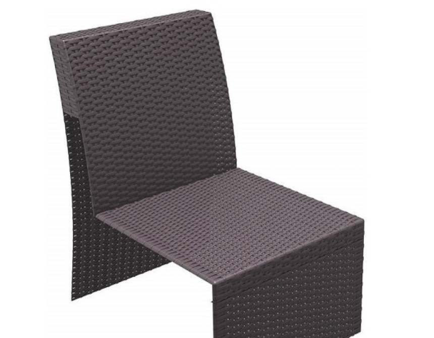 Monaco/ST-Extension Brown*