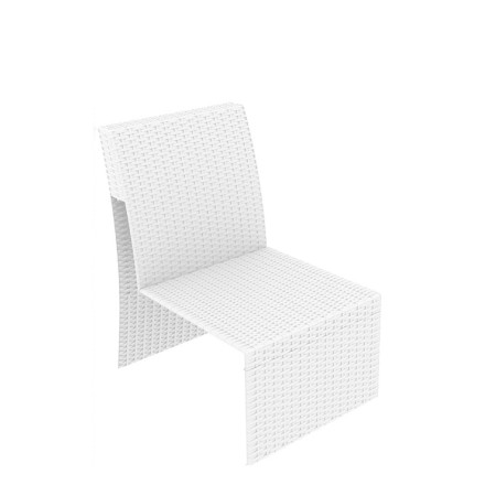 Monaco/ST-Extension White*