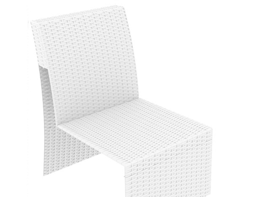 Monaco/ST-Extension White*