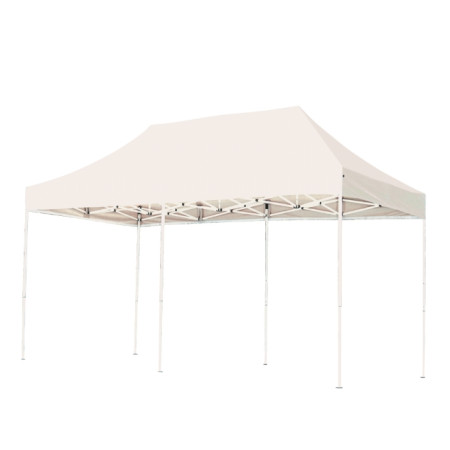 Roof Gazebo 3x6m