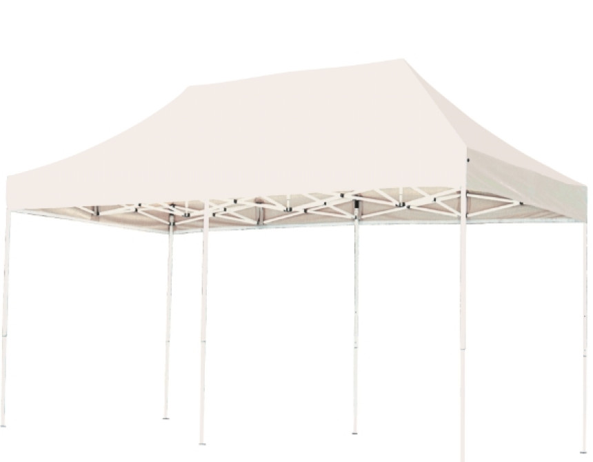 Roof Gazebo 3x6m