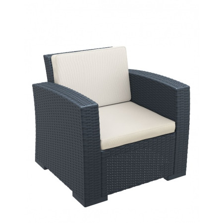 Monaco/ST* Back Cushion