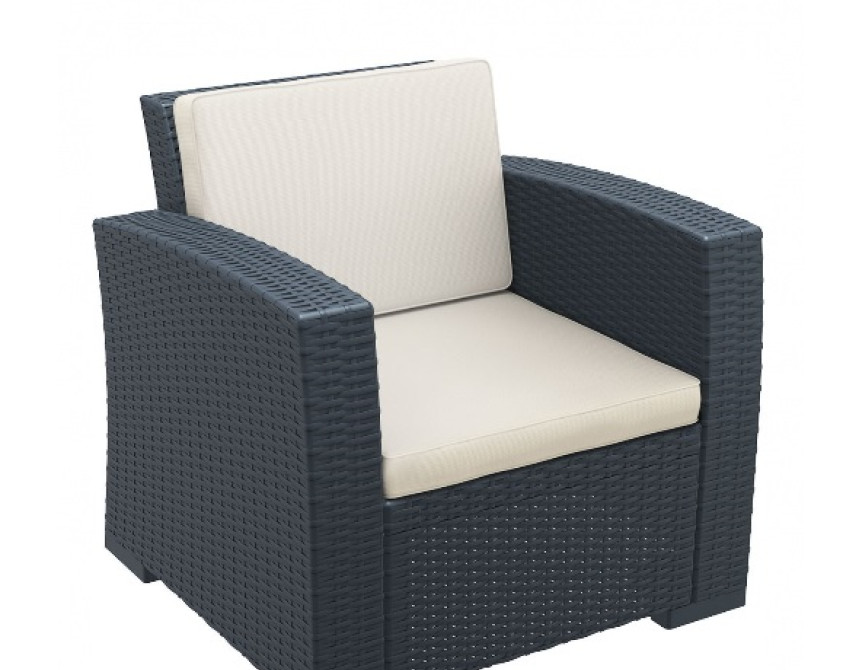 Monaco/ST* Back Cushion