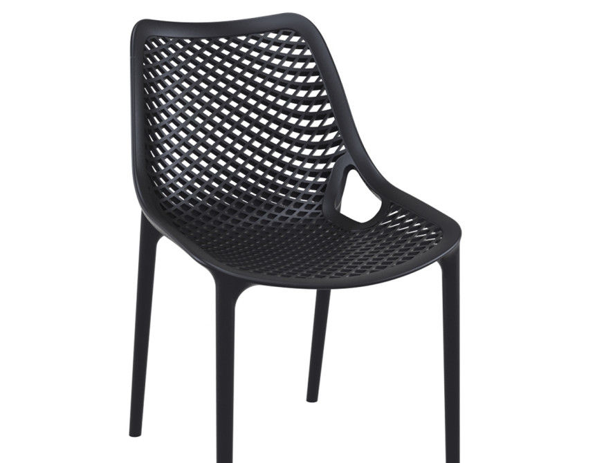Air* Chair Black