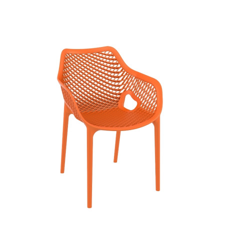 Air/P* Armchair Orange PL