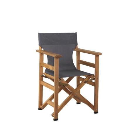 Armchair Glop/H* Wood Director