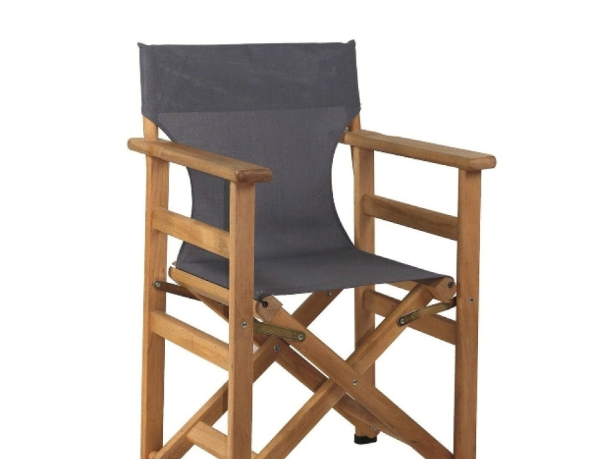 Armchair Glop/H* Wood Director