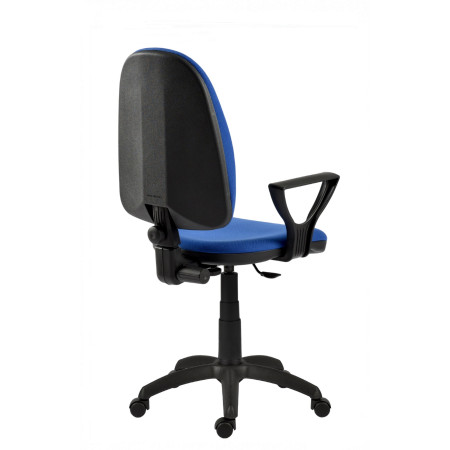 Polo Office Armchair Blue*