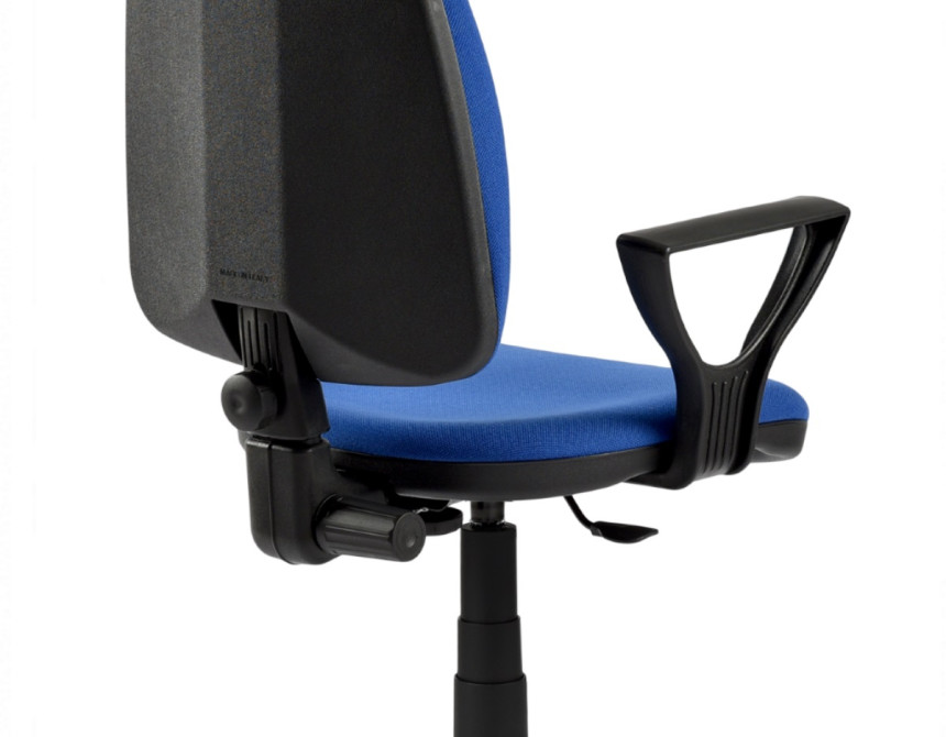 Polo Office Armchair Blue*