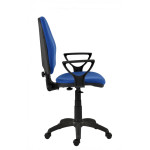 Polo Office Armchair Blue*