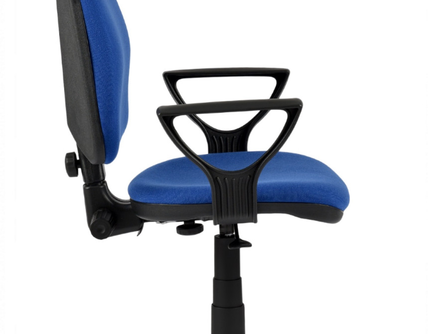 Polo Office Armchair Blue*